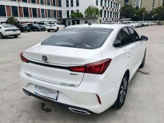 Changan Eado PLUS Blue Whale NE 1.4T GDI DCT Flagship - ფოტო 5