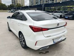 Changan Eado PLUS Blue Whale NE 1.4T GDI DCT Flagship - ფოტო 6