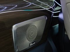 Mercedes-Benz Vito 2021 2.0T Business Edition 7-Seater - ფოტო 11