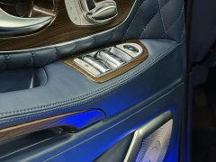 Mercedes-Benz Vito 2021 2.0T Business Edition 7-Seater - ფოტო 12
