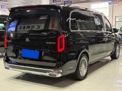 Mercedes-Benz Vito 2021 2.0T Business Edition 7-Seater - ფოტო 15