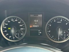 Mercedes-Benz Vito 2021 2.0T Business Edition 7-Seater - ფოტო 16