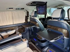 Mercedes-Benz Vito 2021 2.0T Business Edition 7-Seater - ფოტო 7
