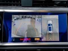 Audi Q3 Sportback 2020 40 TFSI Fashion Edition - ფოტო 11