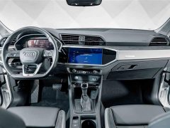 Audi Q3 Sportback 2020 40 TFSI Fashion Edition - ფოტო 12
