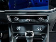 Audi Q3 Sportback 2020 40 TFSI Fashion Edition - ფოტო 13