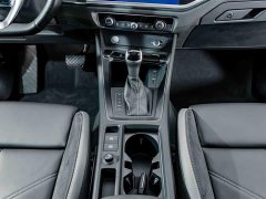 Audi Q3 Sportback 2020 40 TFSI Fashion Edition - ფოტო 14