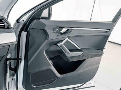 Audi Q3 Sportback 2020 40 TFSI Fashion Edition - ფოტო 15