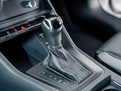 Audi Q3 Sportback 2020 40 TFSI Fashion Edition - ფოტო 16