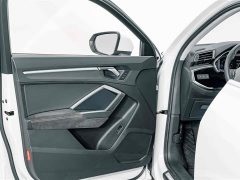 Audi Q3 Sportback 2020 40 TFSI Fashion Edition - ფოტო 17