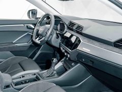 Audi Q3 Sportback 2020 40 TFSI Fashion Edition - ფოტო 18
