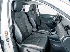 Audi Q3 Sportback 2020 40 TFSI Fashion Edition - ფოტო 19
