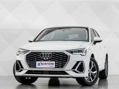 Audi Q3 Sportback 2020 40 TFSI Fashion Edition - ფოტო 2