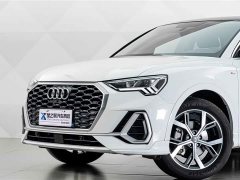 Audi Q3 Sportback 2020 40 TFSI Fashion Edition - ფოტო 3