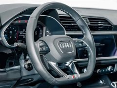 Audi Q3 Sportback 2020 40 TFSI Fashion Edition - ფოტო 9