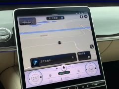 Mercedes-Benz Maybach S-Class 2021 S 480 4MATIC - ფოტო 11