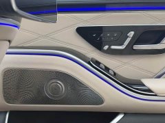 Mercedes-Benz Maybach S-Class 2021 S 480 4MATIC - ფოტო 15