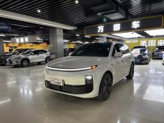 Li Auto L6 Pro - ფოტო 1