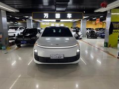 Li Auto L6 Pro - ფოტო 2