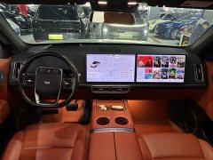Li Auto L6 Pro - ფოტო 6