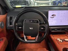 Li Auto L6 Pro - ფოტო 7