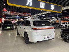 Li Auto L6 Pro - ფოტო 8