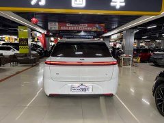 Li Auto L6 Pro - ფოტო 9