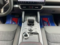Jetour Chitu Traveler 2023 1.5T Two-Wheel Drive Discovery PRO - ფოტო 15