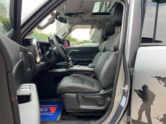Jetour Chitu Traveler 2023 1.5T Two-Wheel Drive Discovery PRO - ფოტო 17