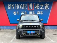 Jetour Chitu Traveler 2023 1.5T Two-Wheel Drive Discovery PRO - ფოტო 3