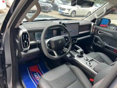 Jetour Chitu Traveler 2023 1.5T Two-Wheel Drive Discovery PRO - ფოტო 4