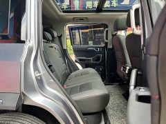 Jetour Chitu Traveler 2023 1.5T Two-Wheel Drive Discovery PRO - ფოტო 5