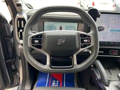 Jetour Chitu Traveler 2023 1.5T Two-Wheel Drive Discovery PRO - ფოტო 6
