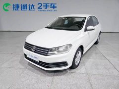 Volkswagen Santana 1.5L Automatic Fashion Edition - ფოტო 1