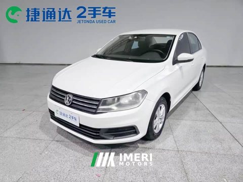 2021 Volkswagen Santana 1.5L Automatic Fashion Edition - ავტომობილი ჩინეთიდან