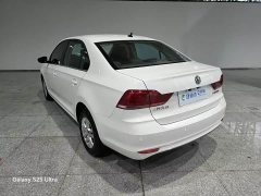 Volkswagen Santana 1.5L Automatic Fashion Edition - ფოტო 10