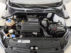 Volkswagen Santana 1.5L Automatic Fashion Edition - ფოტო 12