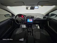 Volkswagen Santana 1.5L Automatic Fashion Edition - ფოტო 14