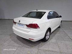 Volkswagen Santana 1.5L Automatic Fashion Edition - ფოტო 15
