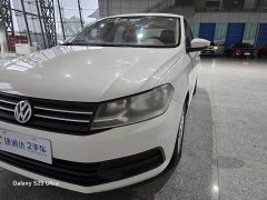 Volkswagen Santana 1.5L Automatic Fashion Edition - ფოტო 16