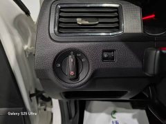 Volkswagen Santana 1.5L Automatic Fashion Edition - ფოტო 17