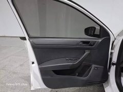 Volkswagen Santana 1.5L Automatic Fashion Edition - ფოტო 18