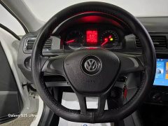 Volkswagen Santana 1.5L Automatic Fashion Edition - ფოტო 19