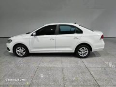 Volkswagen Santana 1.5L Automatic Fashion Edition - ფოტო 2