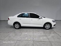 Volkswagen Santana 1.5L Automatic Fashion Edition - ფოტო 3