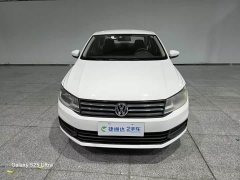 Volkswagen Santana 1.5L Automatic Fashion Edition - ფოტო 4