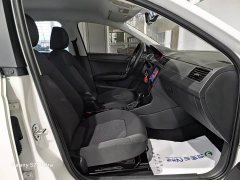 Volkswagen Santana 1.5L Automatic Fashion Edition - ფოტო 7