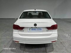 Volkswagen Santana 1.5L Automatic Fashion Edition - ფოტო 9