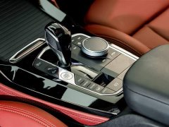 BMW X4 2022 xDrive 25i M Sport Package - ფოტო 11