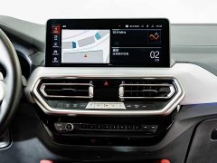 BMW X4 2022 xDrive 25i M Sport Package - ფოტო 13